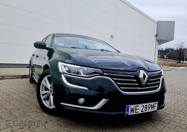 RENAULT Talisman 1.6 Energy dCi Intens