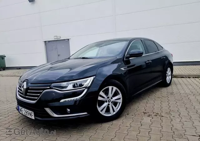 RENAULT Talisman 1.6 Energy dCi Intens