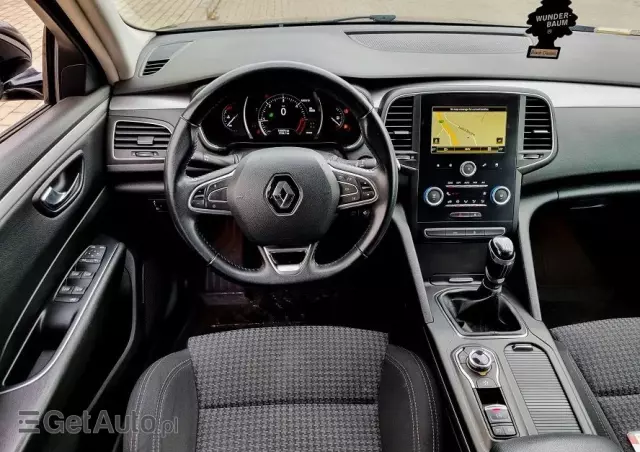 RENAULT Talisman 1.6 Energy dCi Intens