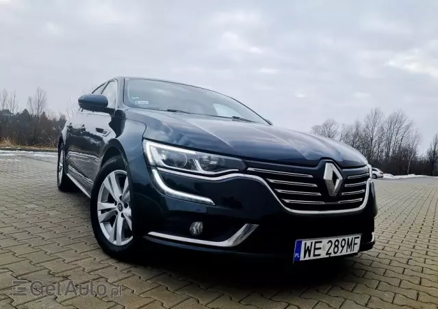 RENAULT Talisman 1.6 Energy dCi Intens
