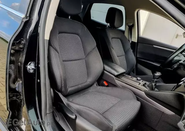 RENAULT Talisman 1.6 Energy dCi Intens