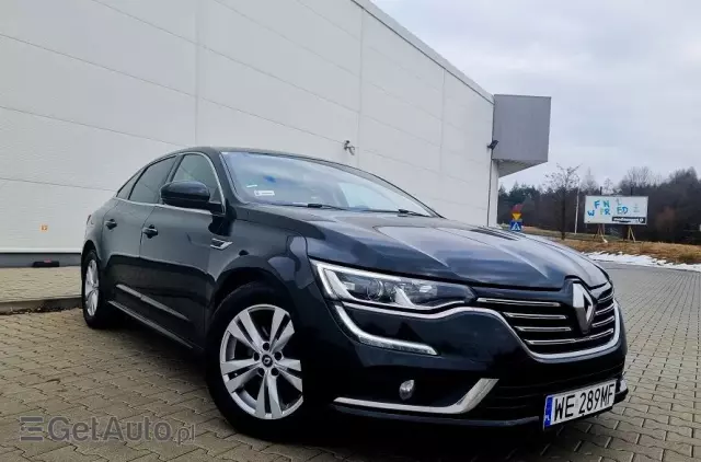 RENAULT Talisman 1.6 Energy dCi Intens