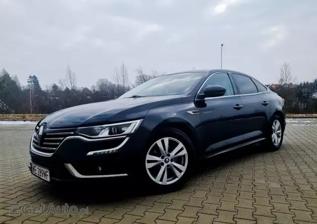 RENAULT Talisman 1.6 Energy dCi Intens