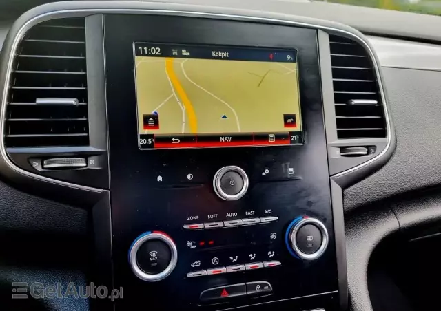 RENAULT Talisman 1.6 Energy dCi Intens