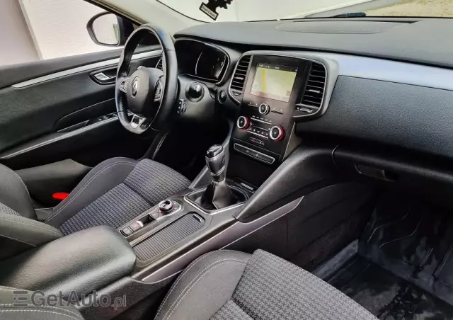 RENAULT Talisman 1.6 Energy dCi Intens