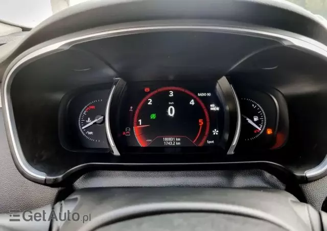 RENAULT Talisman 1.6 Energy dCi Intens