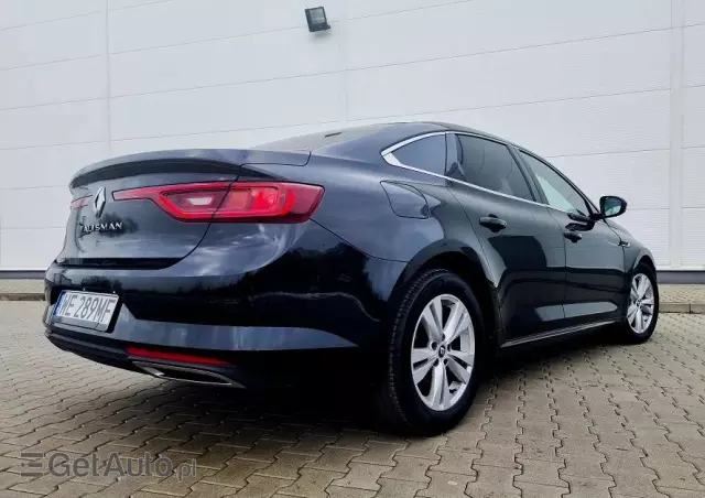 RENAULT Talisman 1.6 Energy dCi Intens