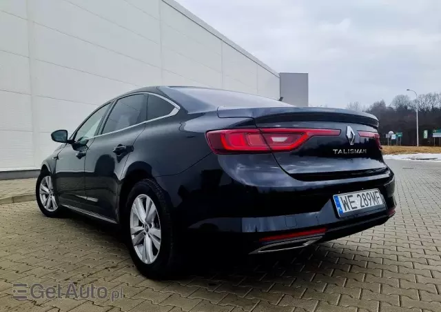 RENAULT Talisman 1.6 Energy dCi Intens