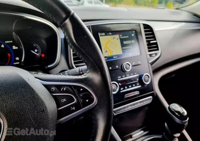 RENAULT Talisman 1.6 Energy dCi Intens