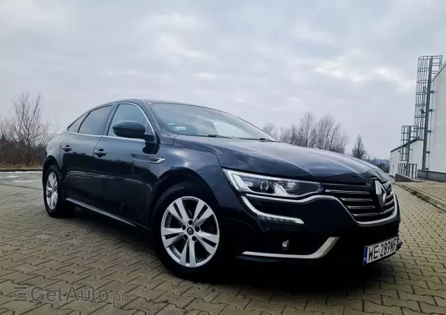 RENAULT Talisman 1.6 Energy dCi Intens