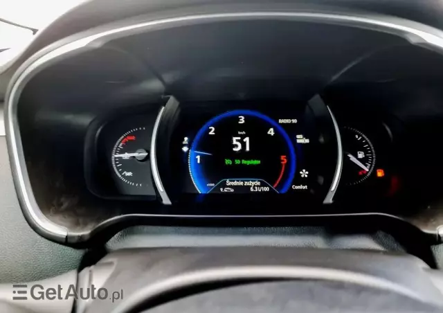 RENAULT Talisman 1.6 Energy dCi Intens