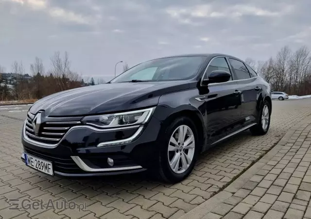 RENAULT Talisman 1.6 Energy dCi Intens