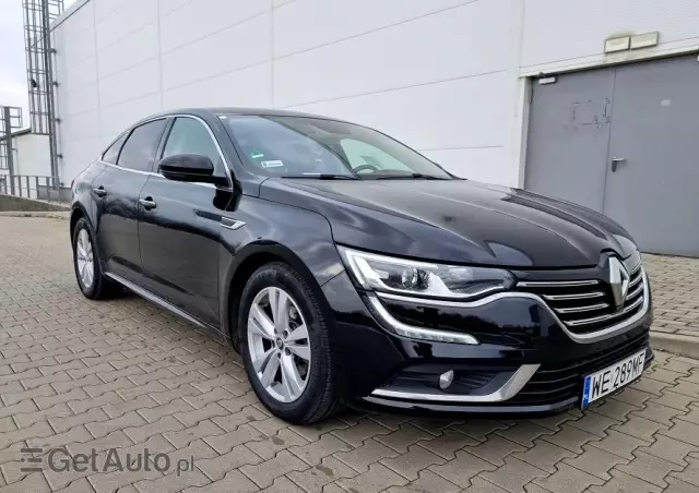 RENAULT Talisman 1.6 Energy dCi Intens