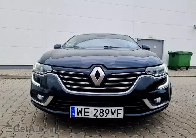 RENAULT Talisman 1.6 Energy dCi Intens