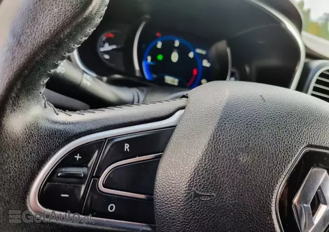 RENAULT Talisman 1.6 Energy dCi Intens