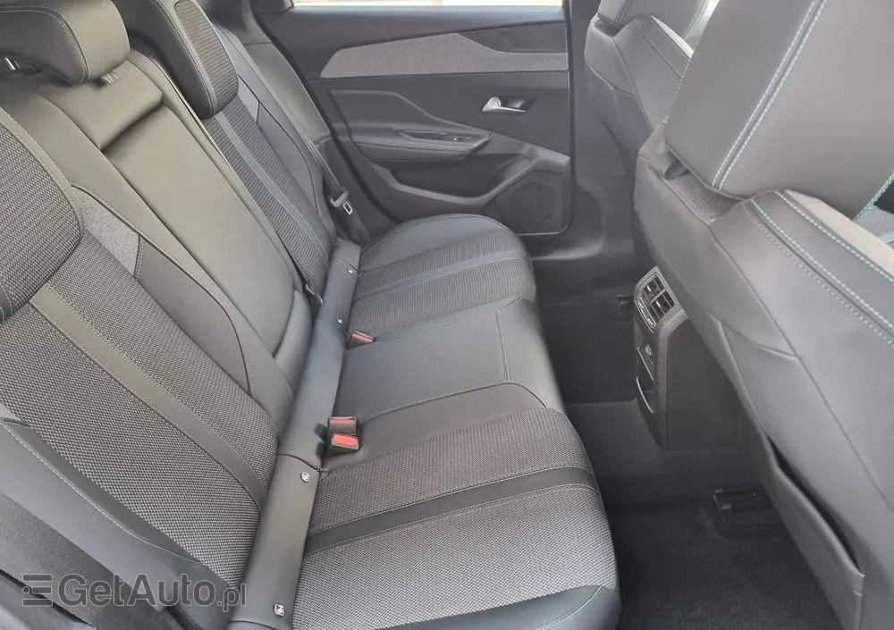 PEUGEOT 308 1.5 BlueHDi Allure S&S