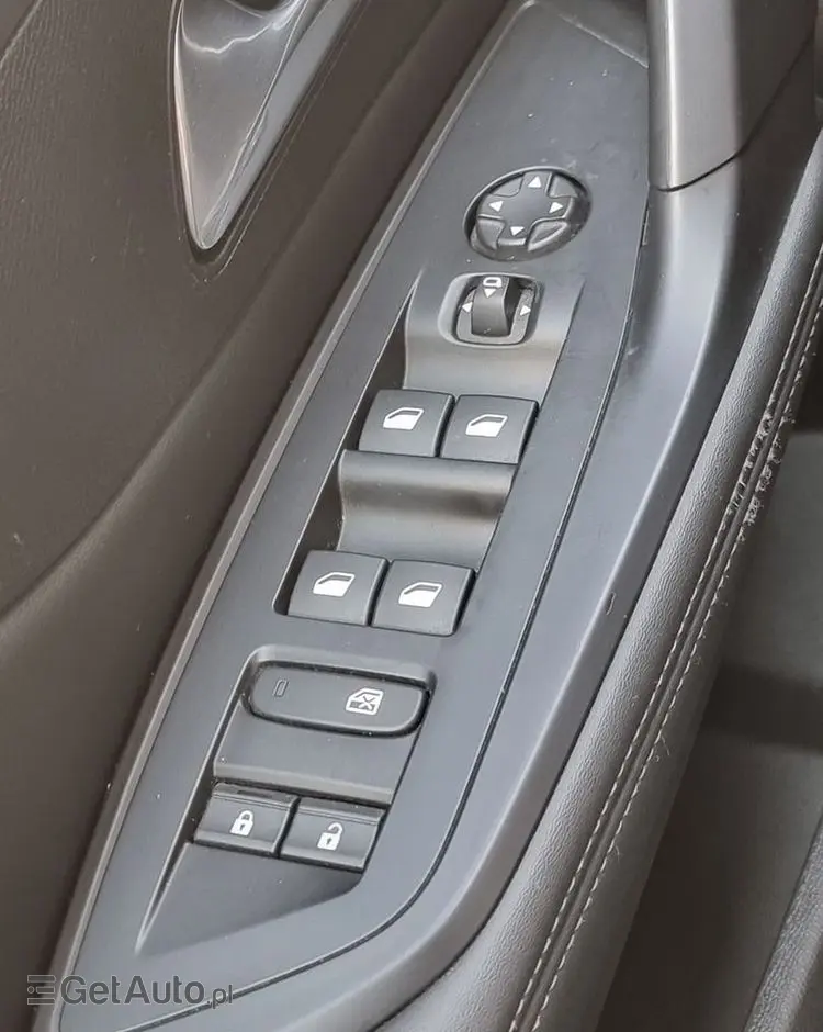 PEUGEOT 308 1.5 BlueHDi Allure S&S