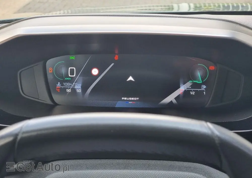 PEUGEOT 308 1.5 BlueHDi Allure S&S