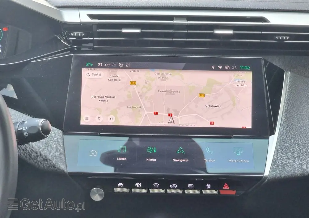 PEUGEOT 308 1.5 BlueHDi Allure S&S