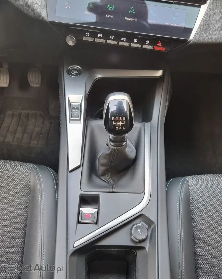 PEUGEOT 308 1.5 BlueHDi Allure S&S