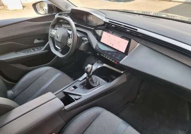 PEUGEOT 308 1.5 BlueHDi Allure S&S