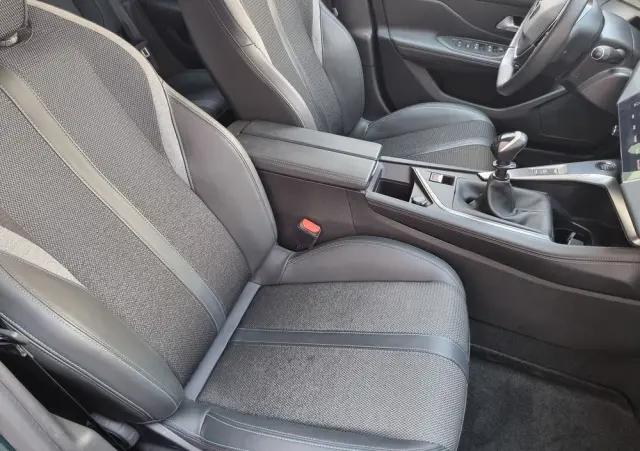 PEUGEOT 308 1.5 BlueHDi Allure S&S