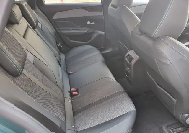 PEUGEOT 308 1.5 BlueHDi Allure S&S