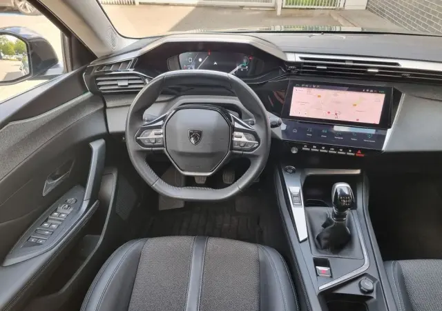 PEUGEOT 308 1.5 BlueHDi Allure S&S