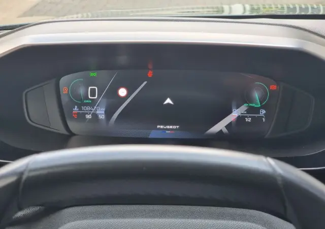 PEUGEOT 308 1.5 BlueHDi Allure S&S