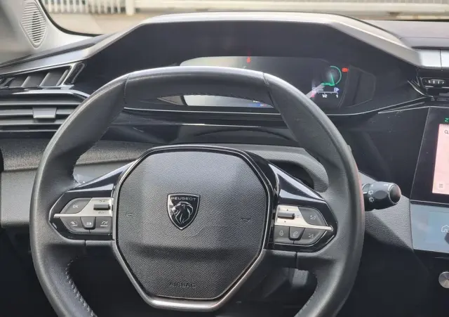 PEUGEOT 308 1.5 BlueHDi Allure S&S