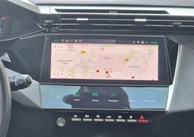 PEUGEOT 308 1.5 BlueHDi Allure S&S