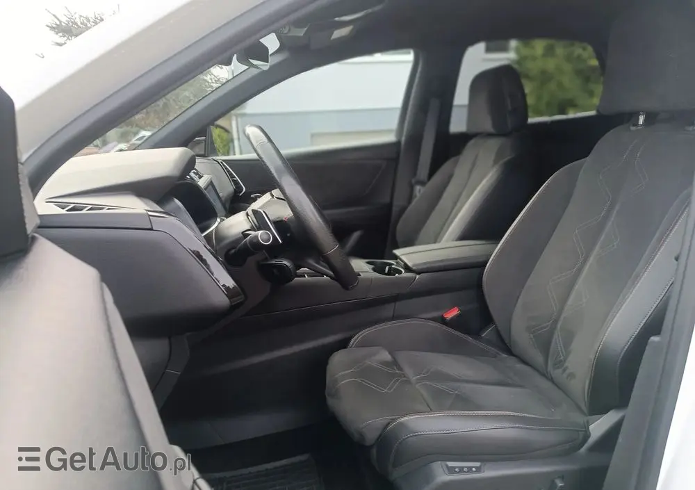 DS AUTOMOBILES DS 7 Crossback 1.6 PureTech GPF Performance Line +