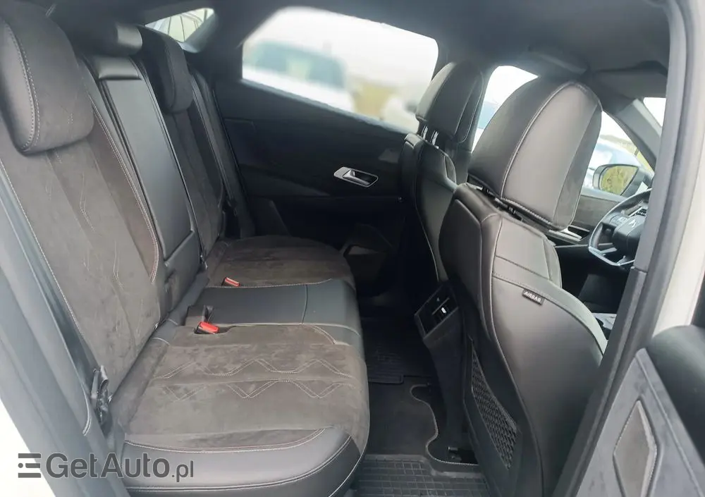 DS AUTOMOBILES DS 7 Crossback 1.6 PureTech GPF Performance Line +