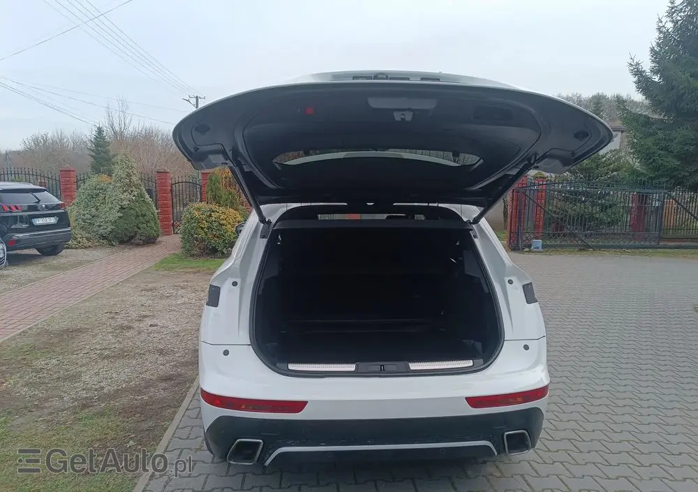 DS AUTOMOBILES DS 7 Crossback 1.6 PureTech GPF Performance Line +