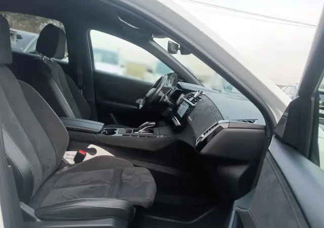 DS AUTOMOBILES DS 7 Crossback 1.6 PureTech GPF Performance Line +