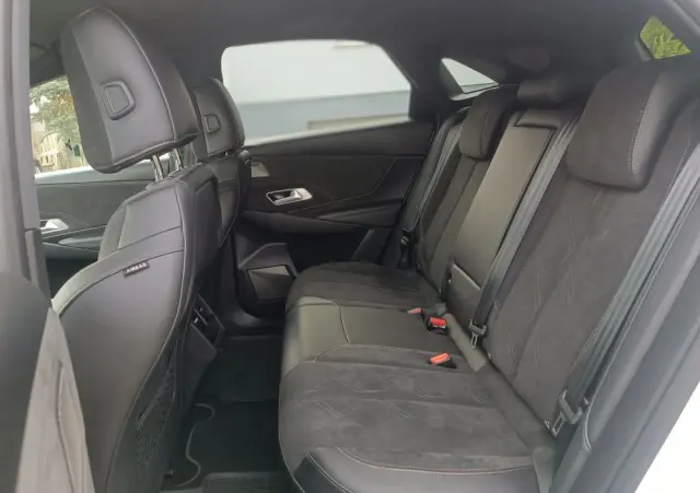 DS AUTOMOBILES DS 7 Crossback 1.6 PureTech GPF Performance Line +