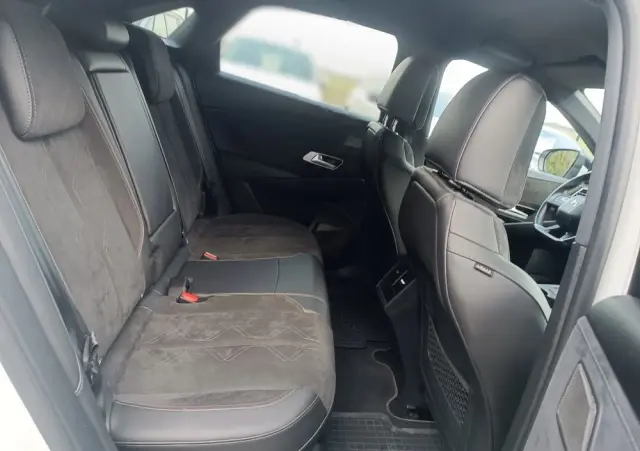 DS AUTOMOBILES DS 7 Crossback 1.6 PureTech GPF Performance Line +