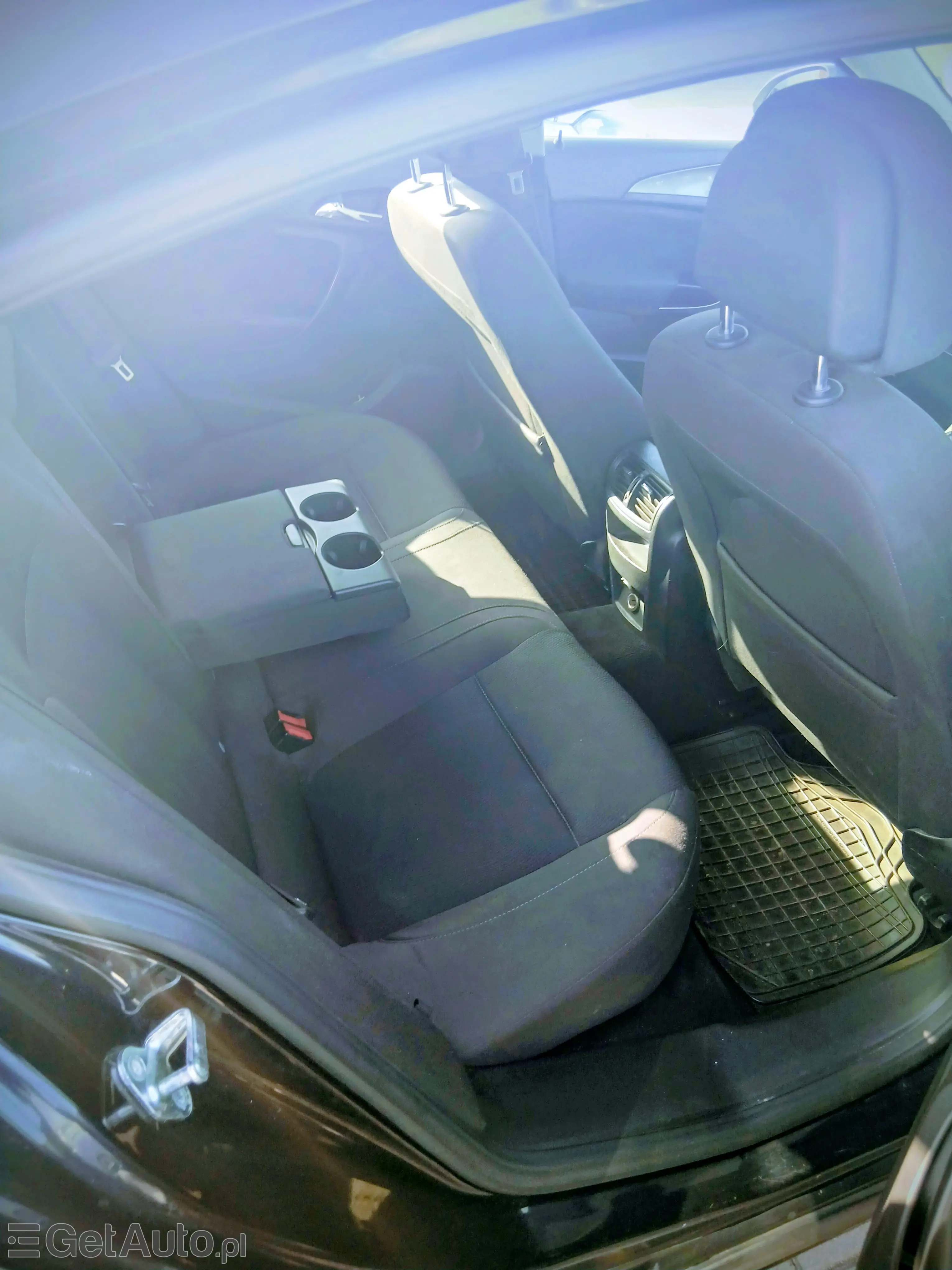 OPEL Insignia Insignia