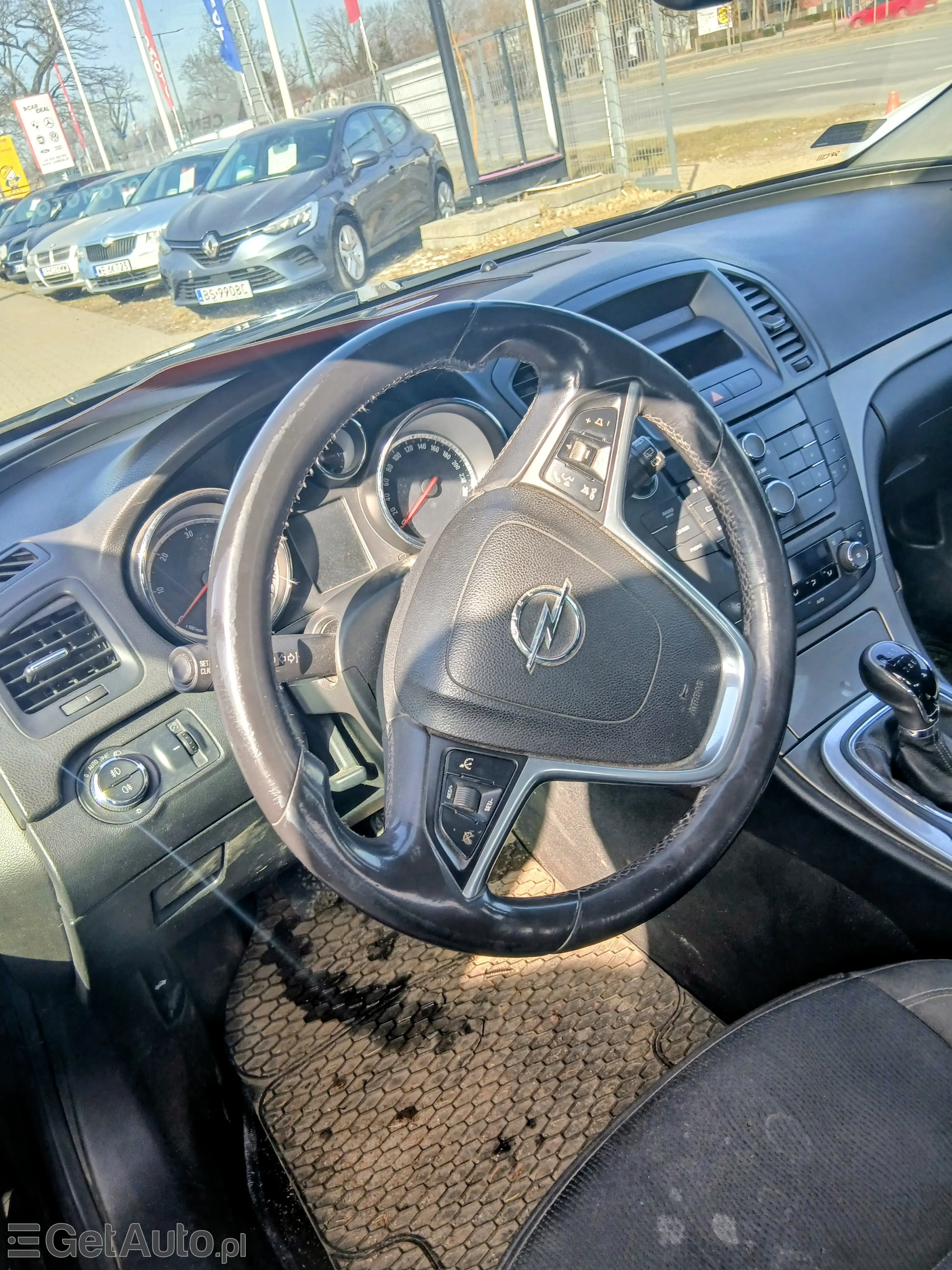 OPEL Insignia Insignia