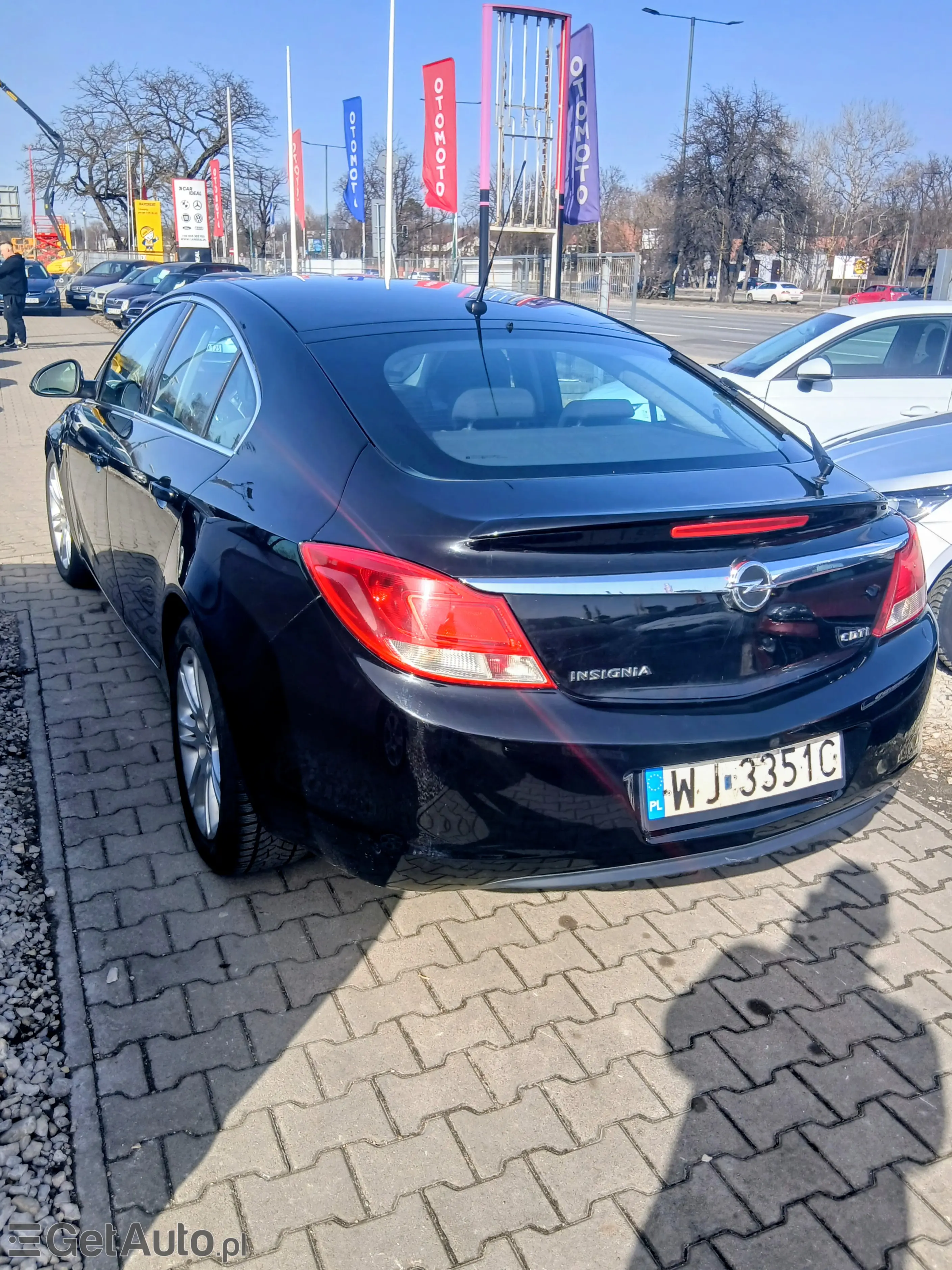 OPEL Insignia Insignia