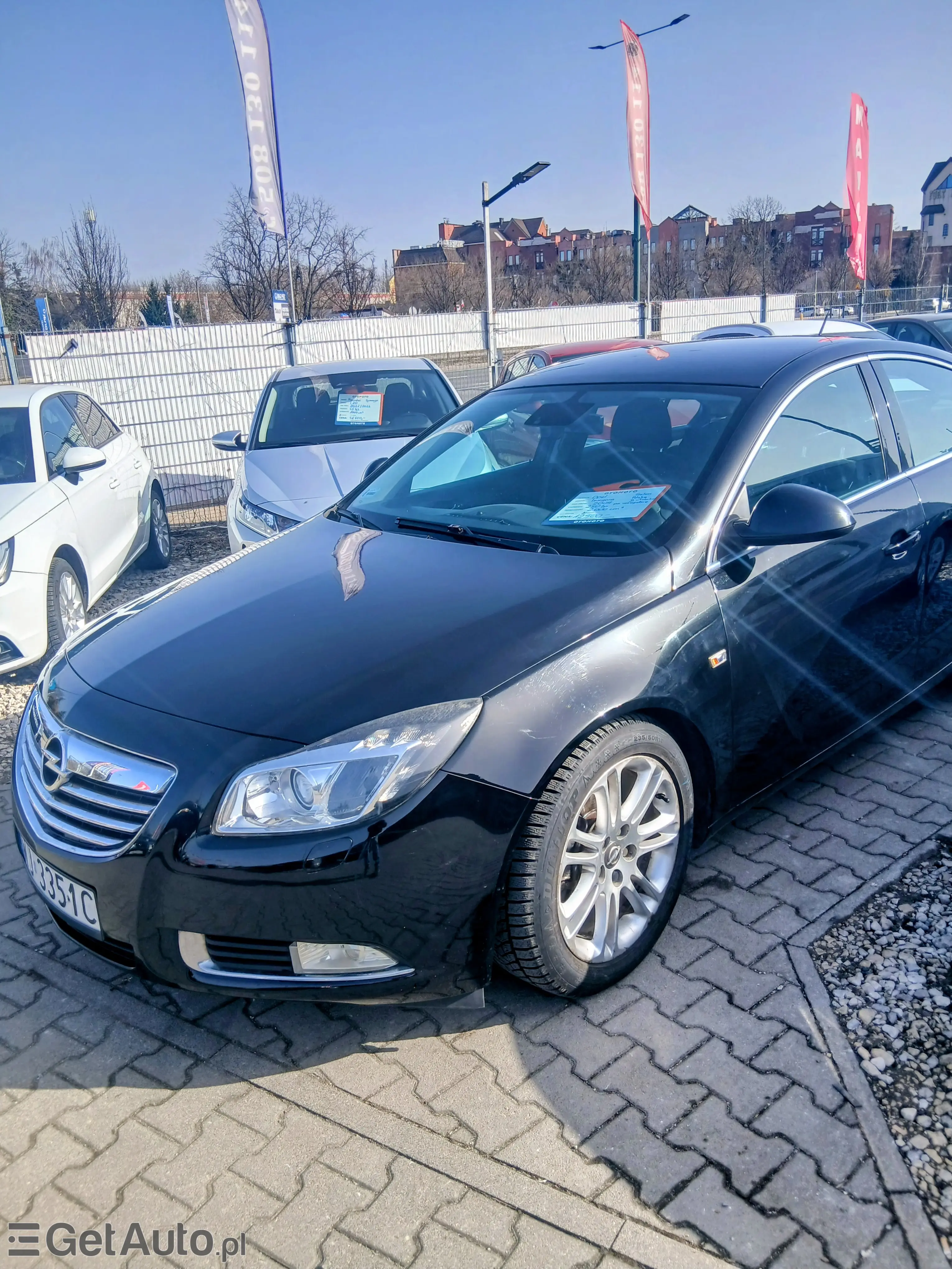 OPEL Insignia Insignia