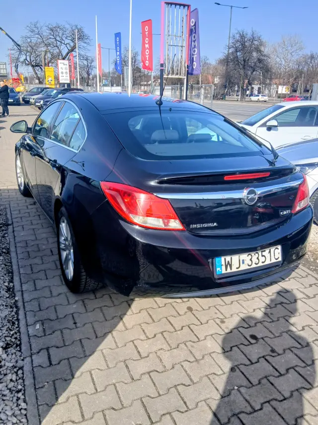 OPEL Insignia Insignia