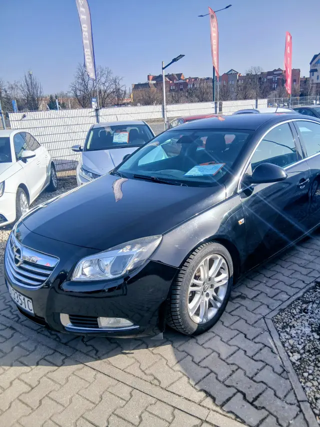 OPEL Insignia Insignia