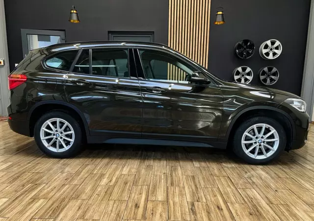 BMW X1 SDrive20d