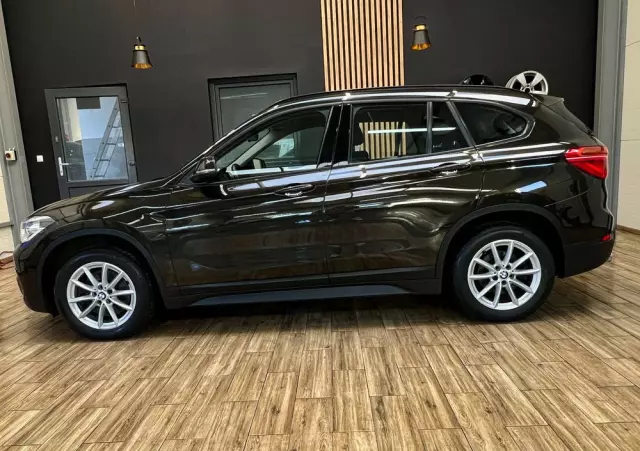 BMW X1 SDrive20d