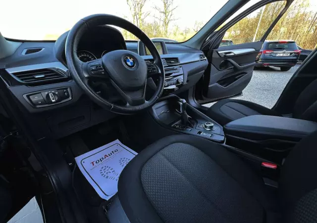 BMW X1 SDrive20d