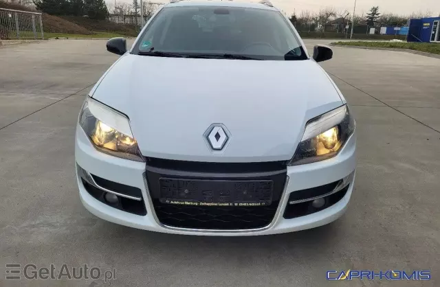 RENAULT Laguna 