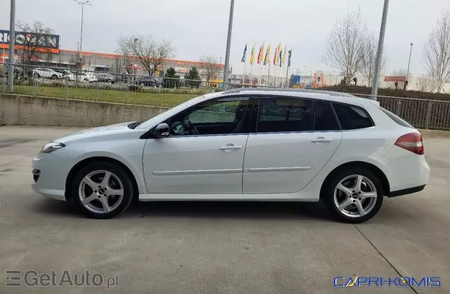 RENAULT Laguna 