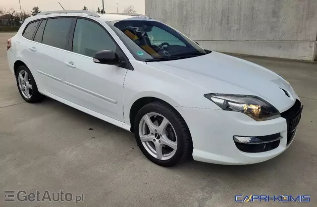 RENAULT Laguna 