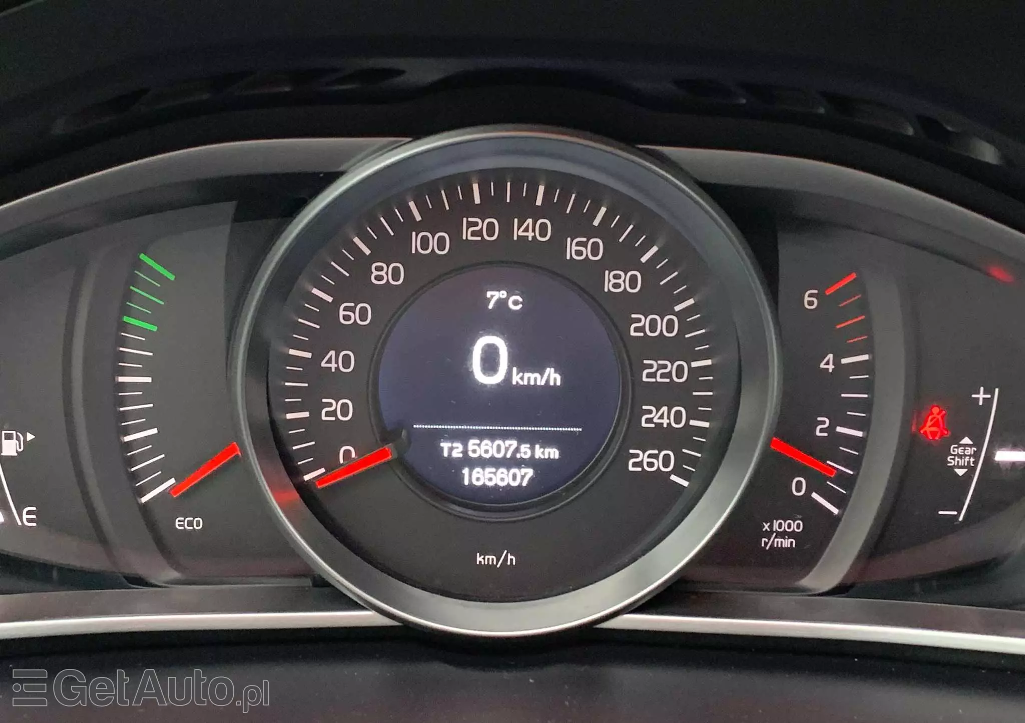 VOLVO V40 D2 Drive-E Dynamic Edition